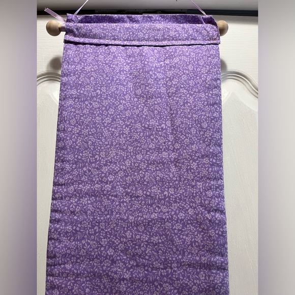 4ft Robert Kaufman Quilted Hanging Growth Chart - Picture 8 of 8